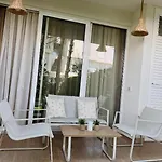 Appartement San Pietro Garden Oasis