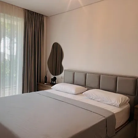 San Pietro Garden Oasis *