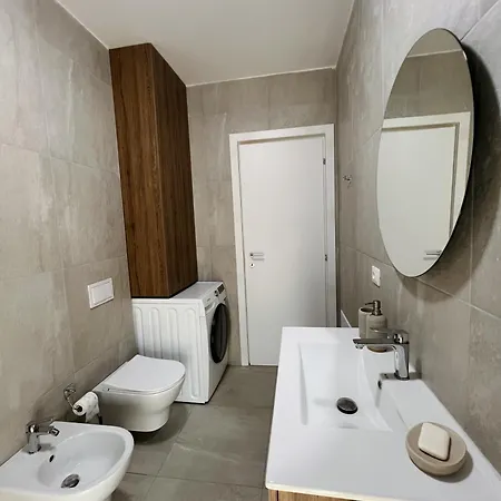 San Pietro Garden Oasis ドゥラス