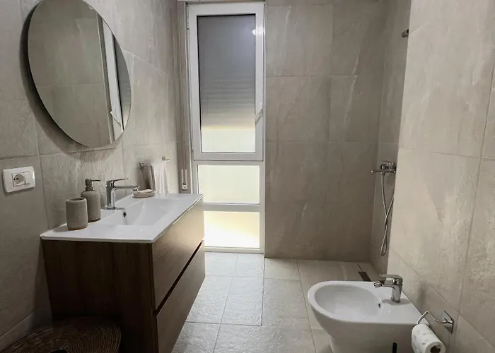 San Pietro Garden Oasis Apartment