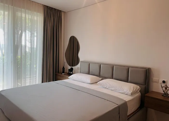 San Pietro Garden Oasis *