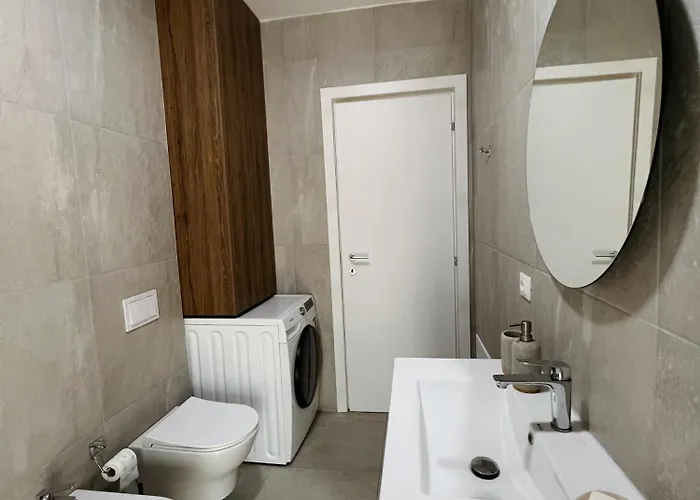 San Pietro Garden Oasis Draç