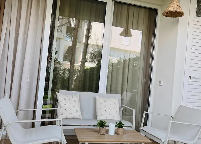 San Pietro Garden Oasis 德拉克